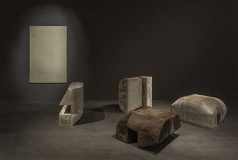 furniture similar to rick owens